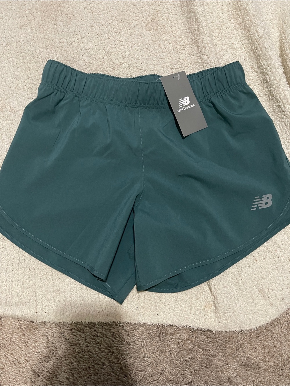 NWT- New Balance - XS